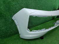 Бампер передний EXEED LX (2021-н.в.)