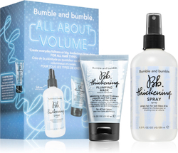 Bumble and bumble All About Volume Set - подарочный набор /   / GTIN 685428002487