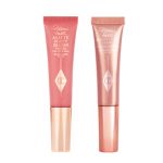 Набор для макияжа лица Charlotte Tilbury Charlotte's Pillow Talk Blush and Glow Kit