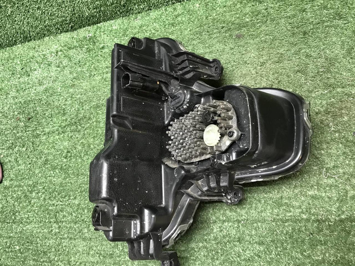 Указатель поворота Chery Tiggo 7 Pro Max (22-24)