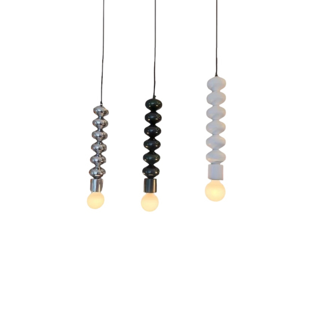Pendant design lamp Carlie