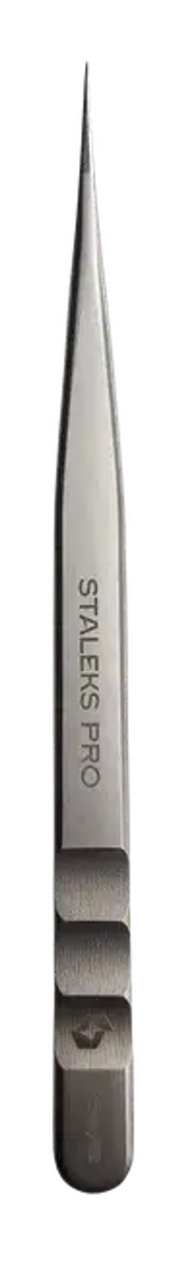 Пинцет EXPERT 41 TYPE 10 STALEKS