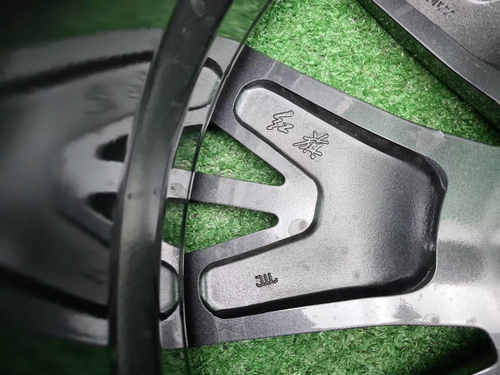 Диск Комплект дисков R20 Hongqi HS5 (2019-н.в.)