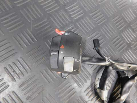 Пульт левый Yamaha TDM850 RN03J 2001