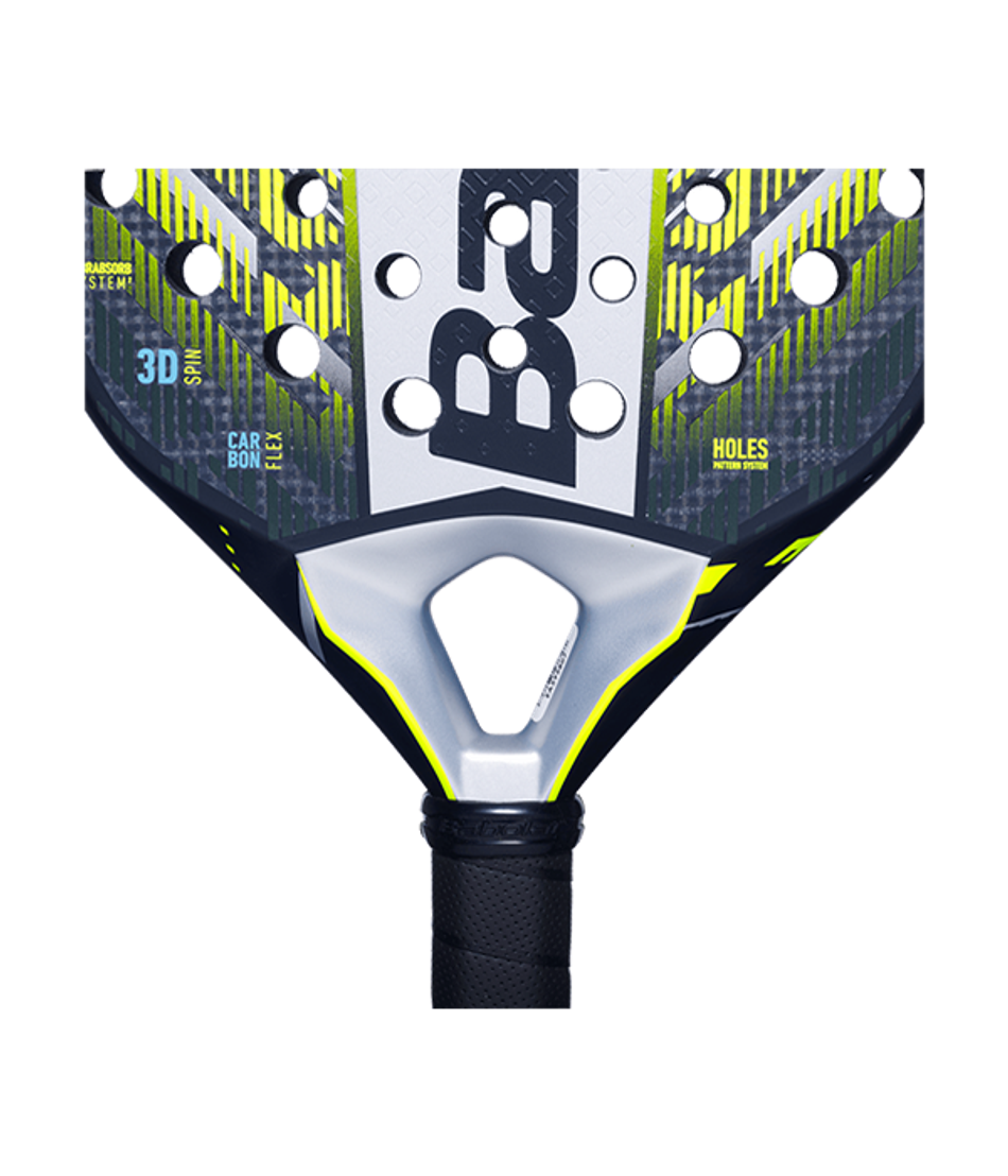 Babolat Counter Veron 2025 ракетка падел