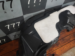 Подкрылок задний левый Haval Dargo Новый Оригинал 5512104XKN04A