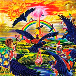 Lake Of Tears / The Neonai (RU)(CD)