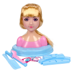 Набор Стилиста коробка 7154-1