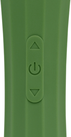 Shots Media WAND Green Mumba - Мощный вибромассажер