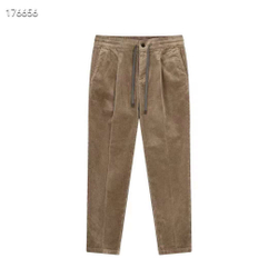 Вельветовые брюки Berluti
