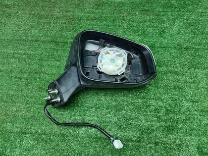 Зеркало правое Toyota RAV4 5 XA50 (2018-н.в.) 9к.