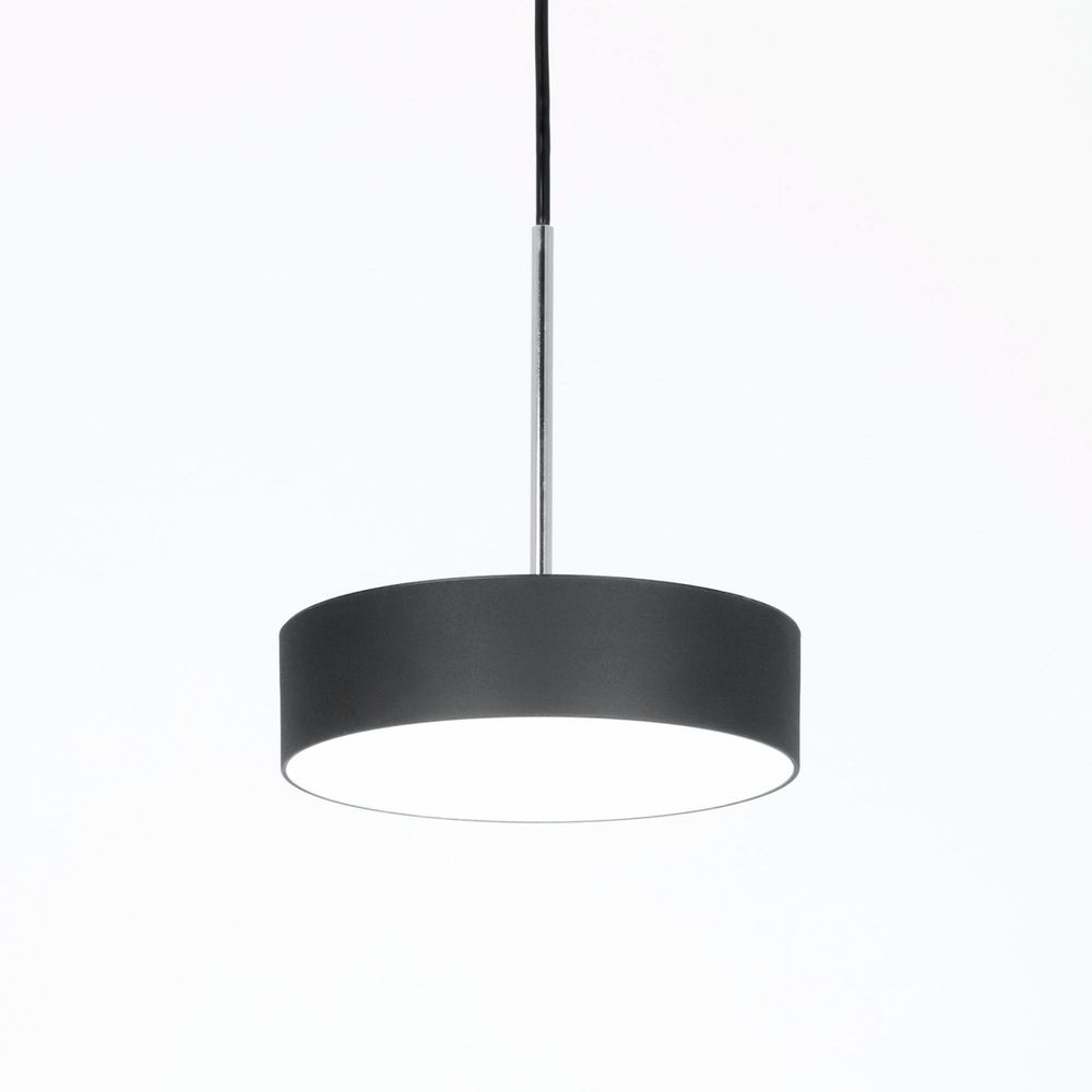 Citilux Тао CL712S122N LED Подвесной светильник с диммером