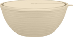 Миска-салатница SUGAR&SPICE CARDAMOM 2,3 л с крышкой ЛАТТЕ