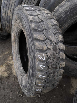 315/80R22.5 Bridgestone L355 шина б/у