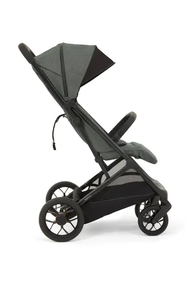 Прогулочная коляска Inglesina Maior Taiga Green