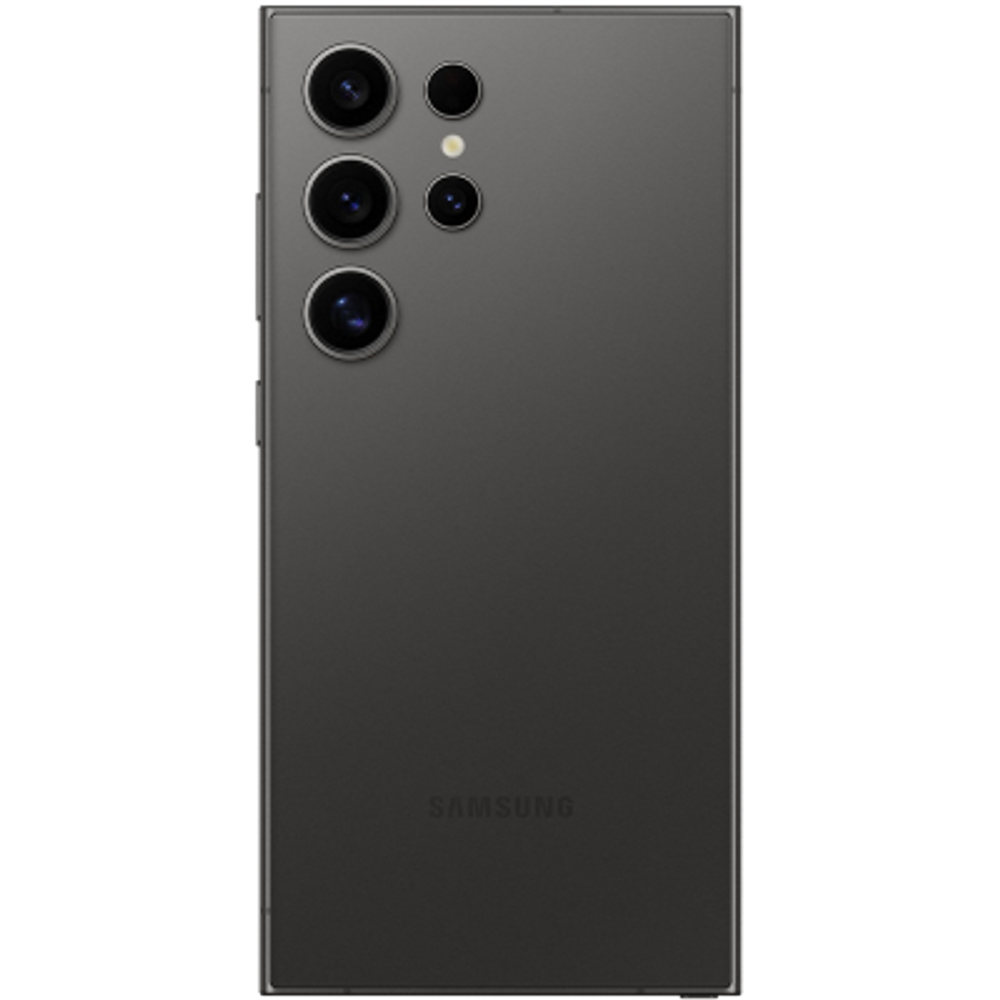 Samsung Galaxy S24 Ultra 12/512Gb Titanium Black (SM-S928B)