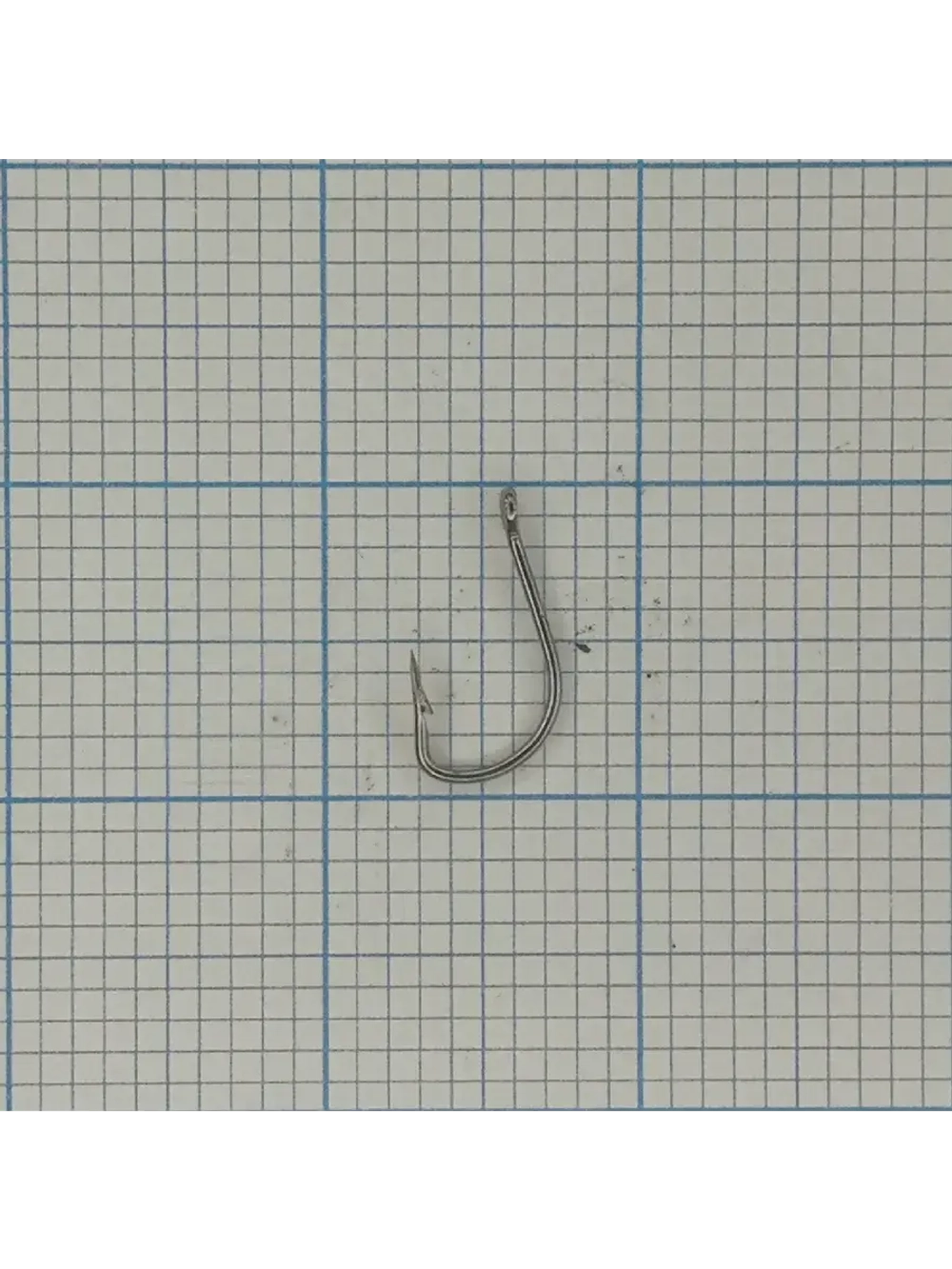 Крючок Classic 4