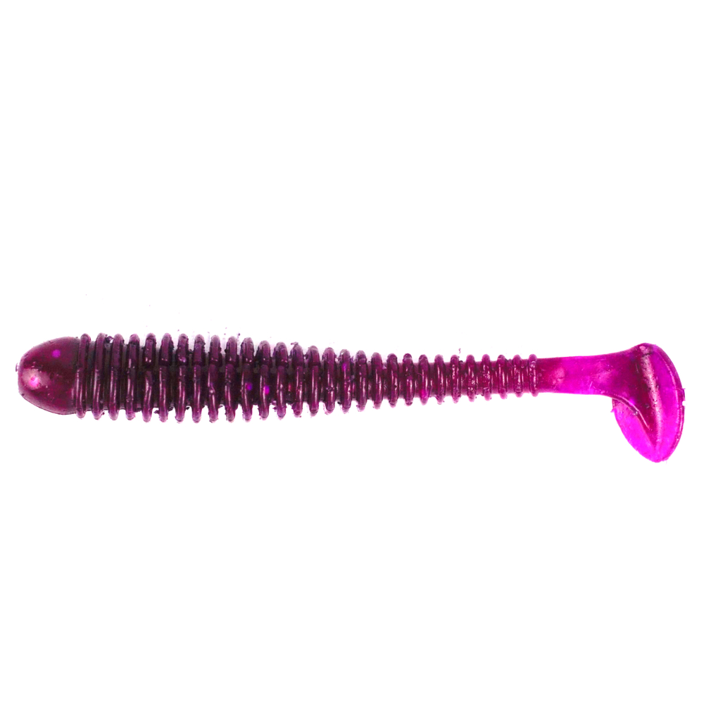 Виброхвост шумовой UNCLE SAM 3.1гр, 80мм (5 шт.)