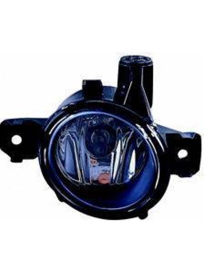 ПРОТИВОТУМАННАЯ ФАРА BMW X5 E70 ПРАВАЯ