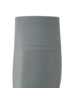 Гольфы футбольные MATCH FOOTLESS SOCKS, серый