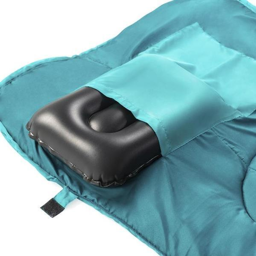 Мешок спальный Evade 5, 205*90 см,Bestway (68101)