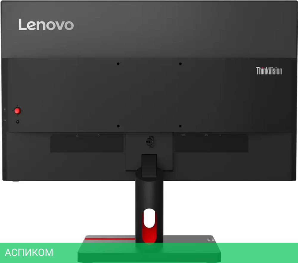 Монитор Lenovo ThinkVision S22i-30 63FCKATBEU
