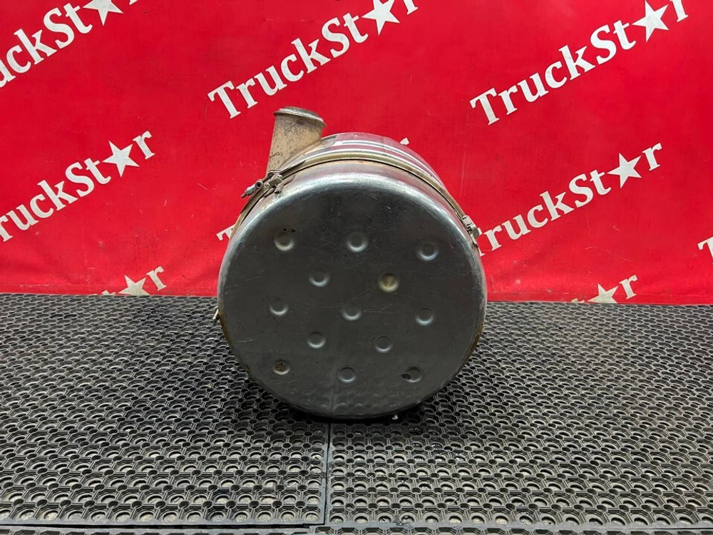 Глушитель основной