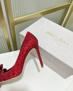 Jimmy Choo Pumps 10 cm