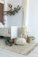 Корзина Lorena Canals Basket Woody Olive 30 x 30Ø см