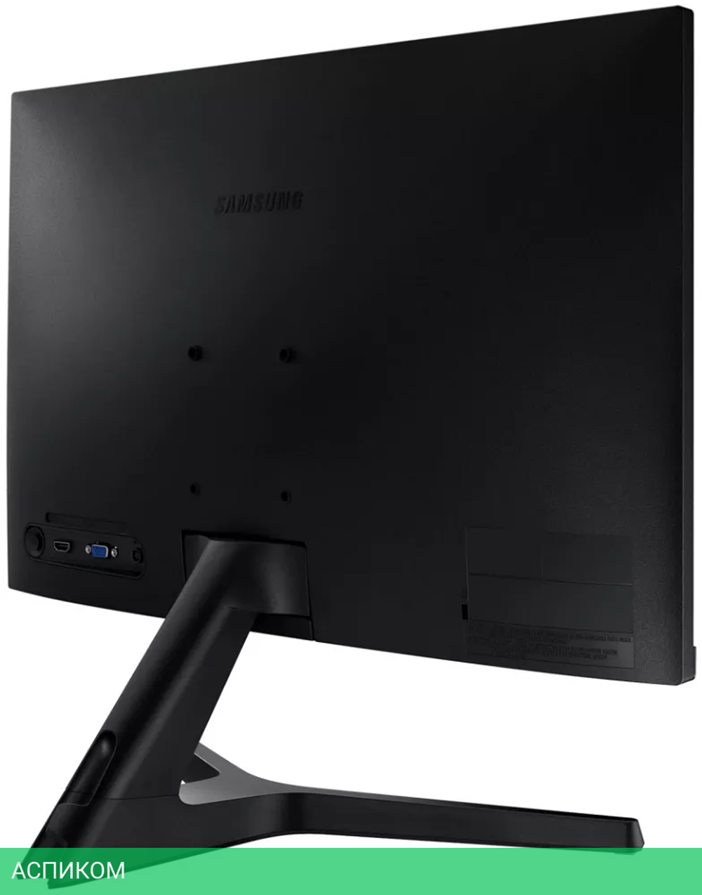 Монитор Samsung S24R356FHI