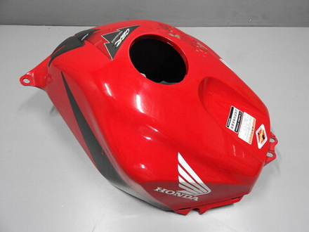 Накладка на бак Honda CBR600RR
