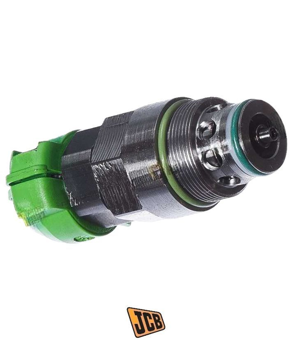 Клапан гидравлики JCB 25/222217, 25-222217, 25222217