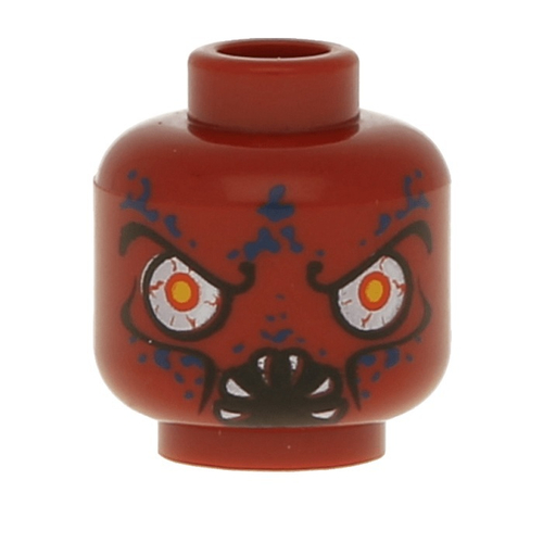 Голова Кальмара 3626pb0400