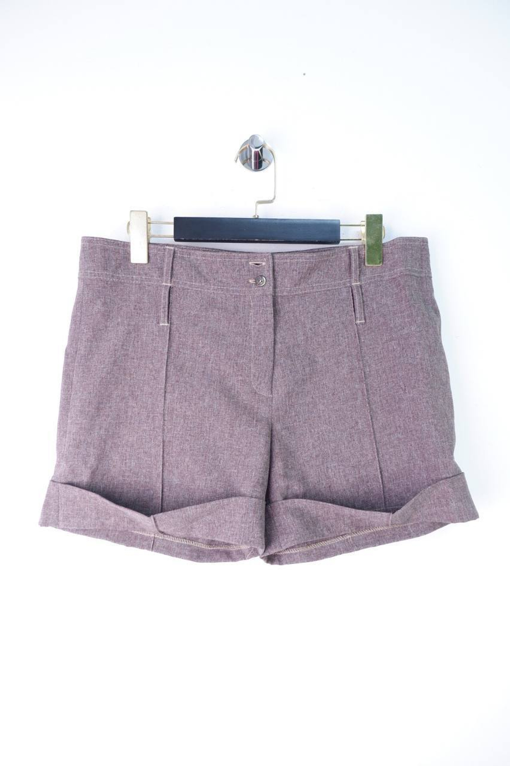 Шорты Sellin-a классические, визуально 48 размер