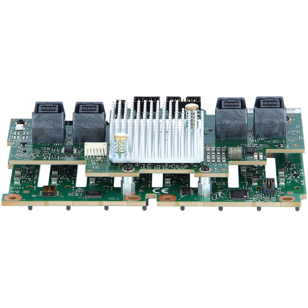 Корзина для HDD Lenovo 00FK661