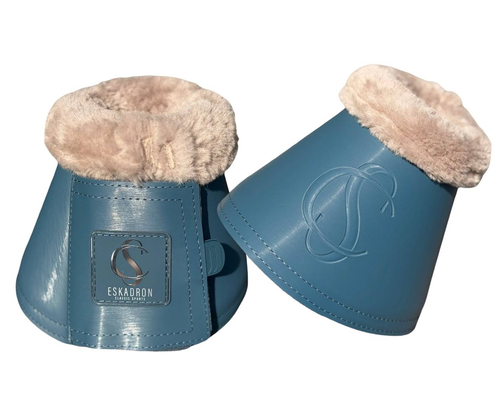 Колокольчики ESKADRON SOFTSLATE FAUXFUR HERITAGE