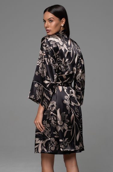 Халат Mia-Amore 4843 "Carmina"