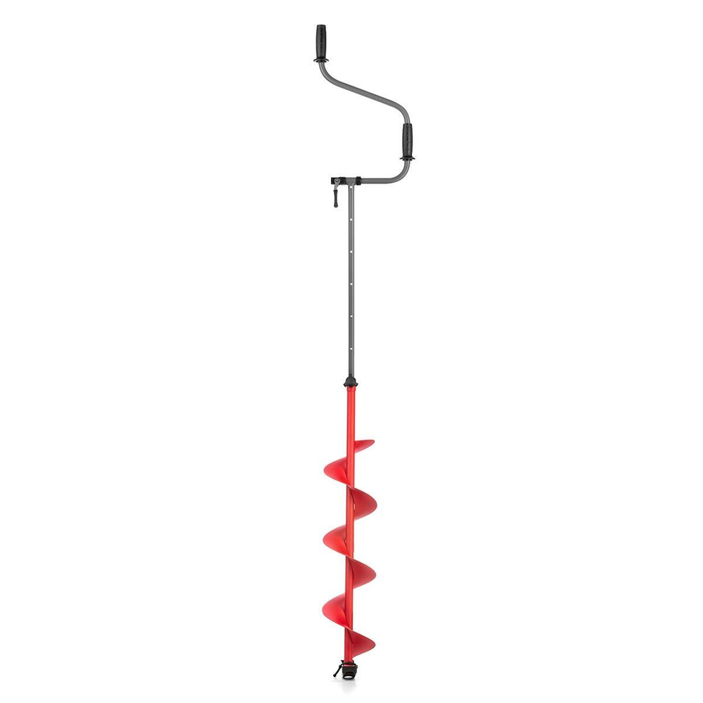 Ледобур BURAN 180L (диаметр 180мм) левое вращение