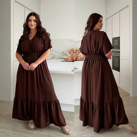 Платье УК-5419-2 Фабрика Моды Фото 1