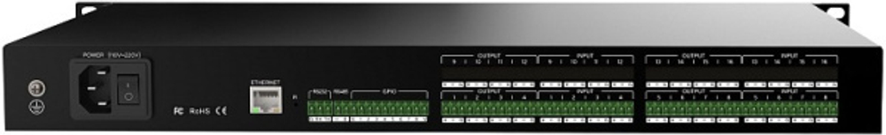 Коммутатор ITC TS-P880