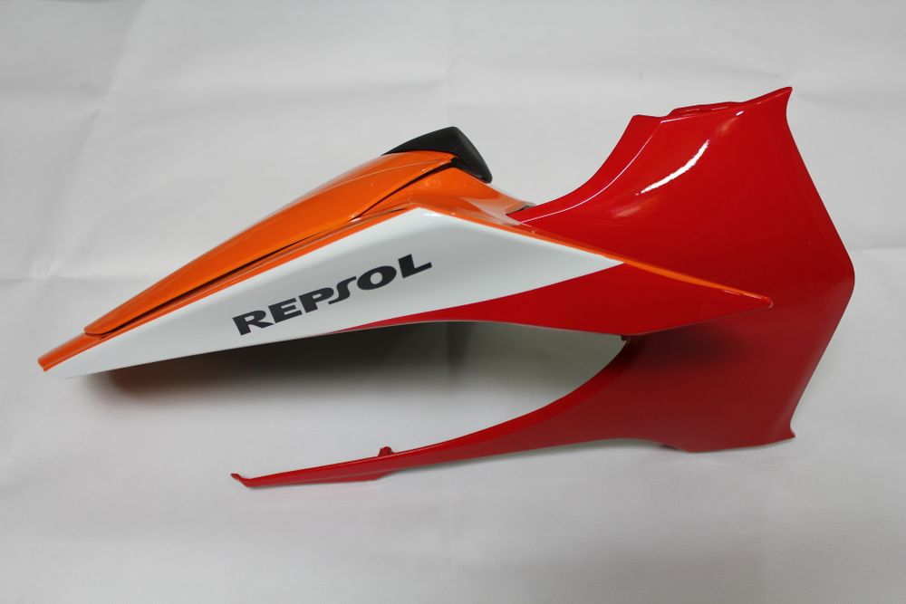 Комплект пластика для мотоцикла Honda CBR 1000RR 12-15 Repsol