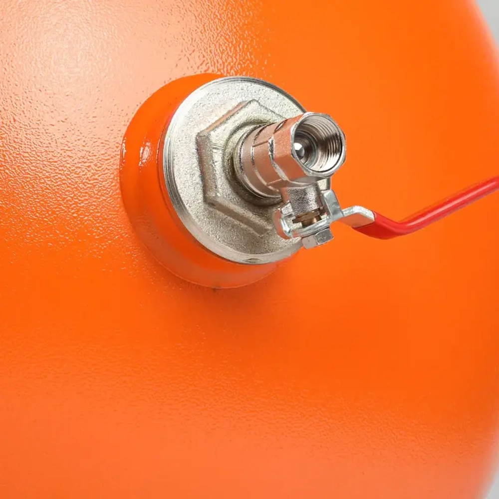 Компрессор поршневой ременной Patriot Remeza СБ 4/С-200 LB 40, 520306350