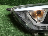 Битая Фара правая Hyundai Creta 1 (16-20) галоген