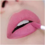 Матовая жидкая помада RELOUIS Сomplimenti Nude Matte - 15