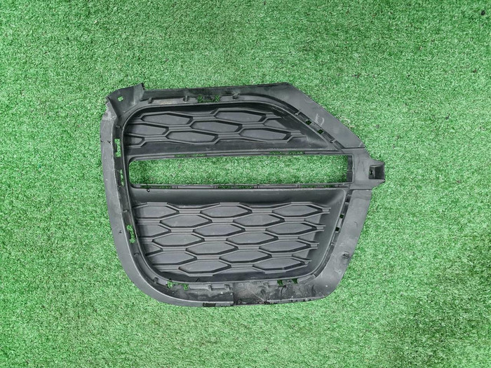 Накладка ДХО левая Chery Tiggo 4 (2018-2023)