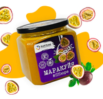 Пюре фруктовое Proff Puree МАРАКУЙЯ 500 гр. замороженное