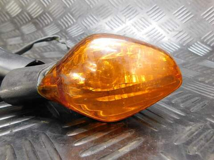 Поворотники задние Honda NC700XA LD RC63 (дефект) 050670