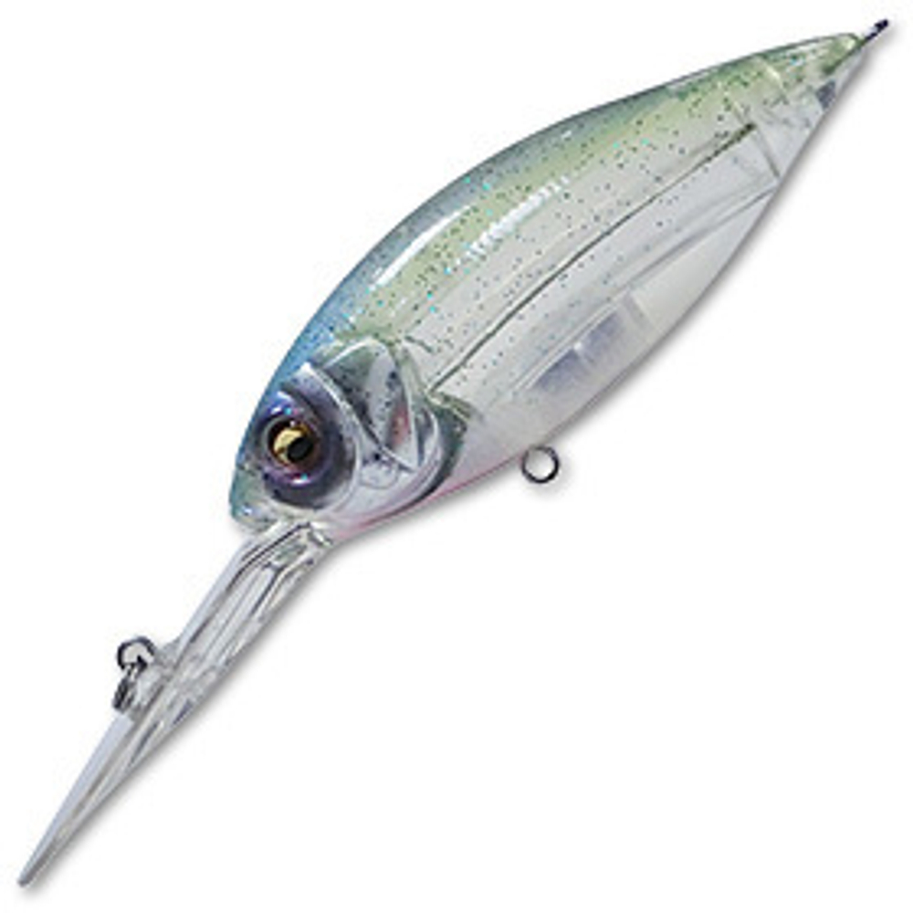 Воблер Megabass XPOD Jr, (Ht Obb)
