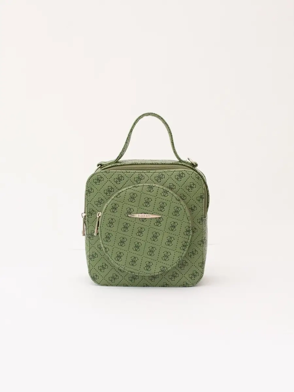 Сумка женская кросс боди через плечо на ремне из экокожи повседневная и деловая для женщины