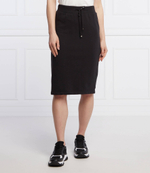 юбка Liu Jo Sport - черный(TA2170 F0870)